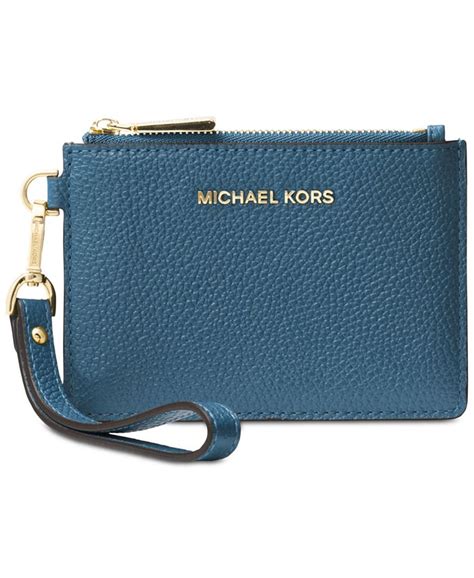 michael kors mercer coin purse